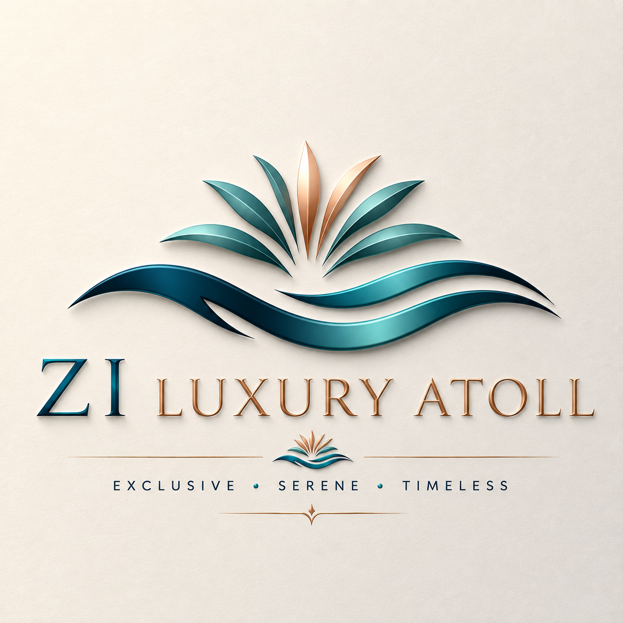 Zi Luxury Atoll